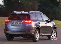 تویوتا-راوفور-RAV4-2013-2015